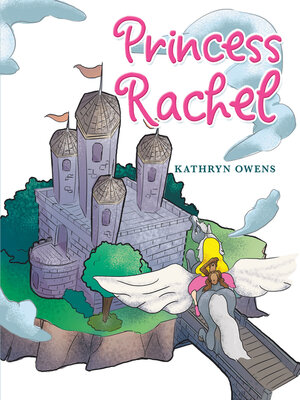 cover image of Princess Rachel